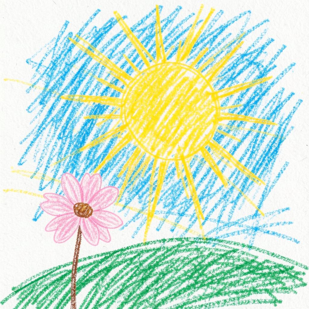 It's a Beautiful Day (New Age Mix) artwork