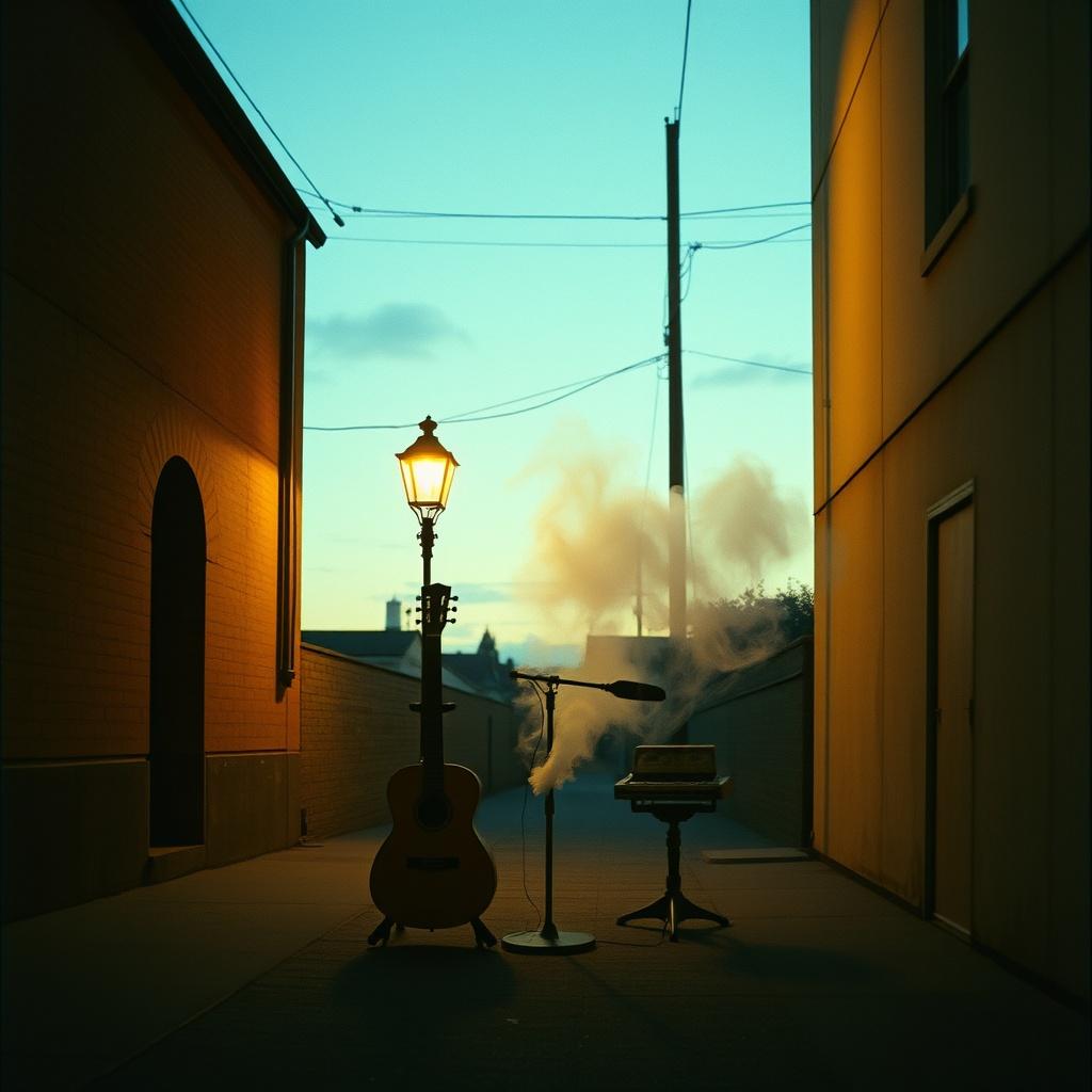 Song Image