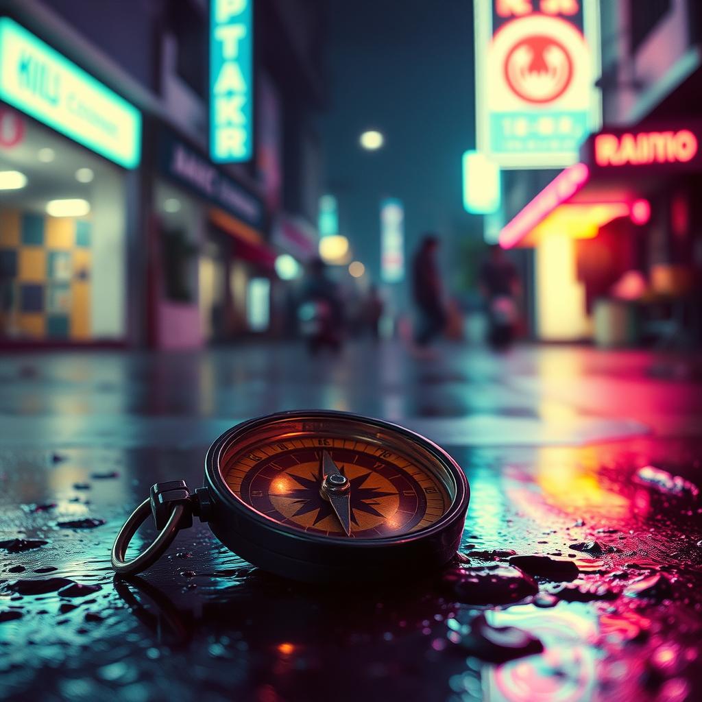 Image for Always in the Light