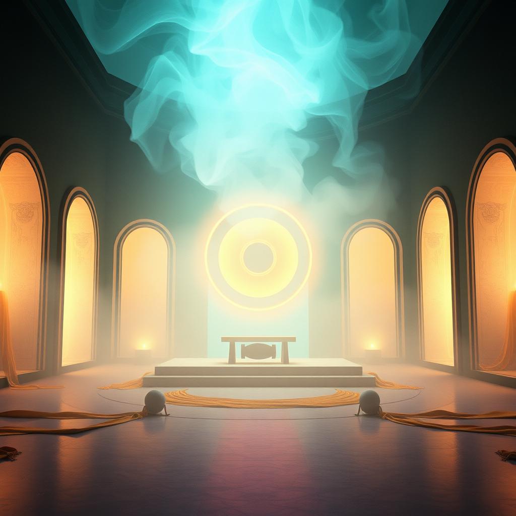 玄機一體：九天玄女秘傳 - Unity of the Mysterious Mechanism artwork