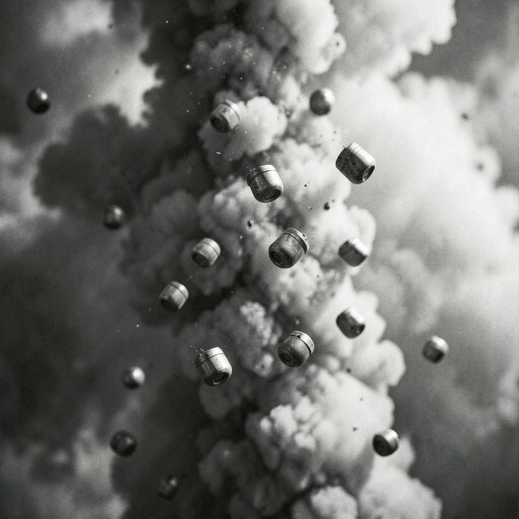Still They Dive artwork