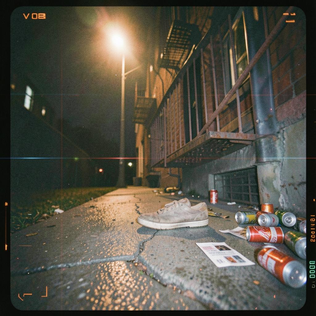 Much Closer artwork