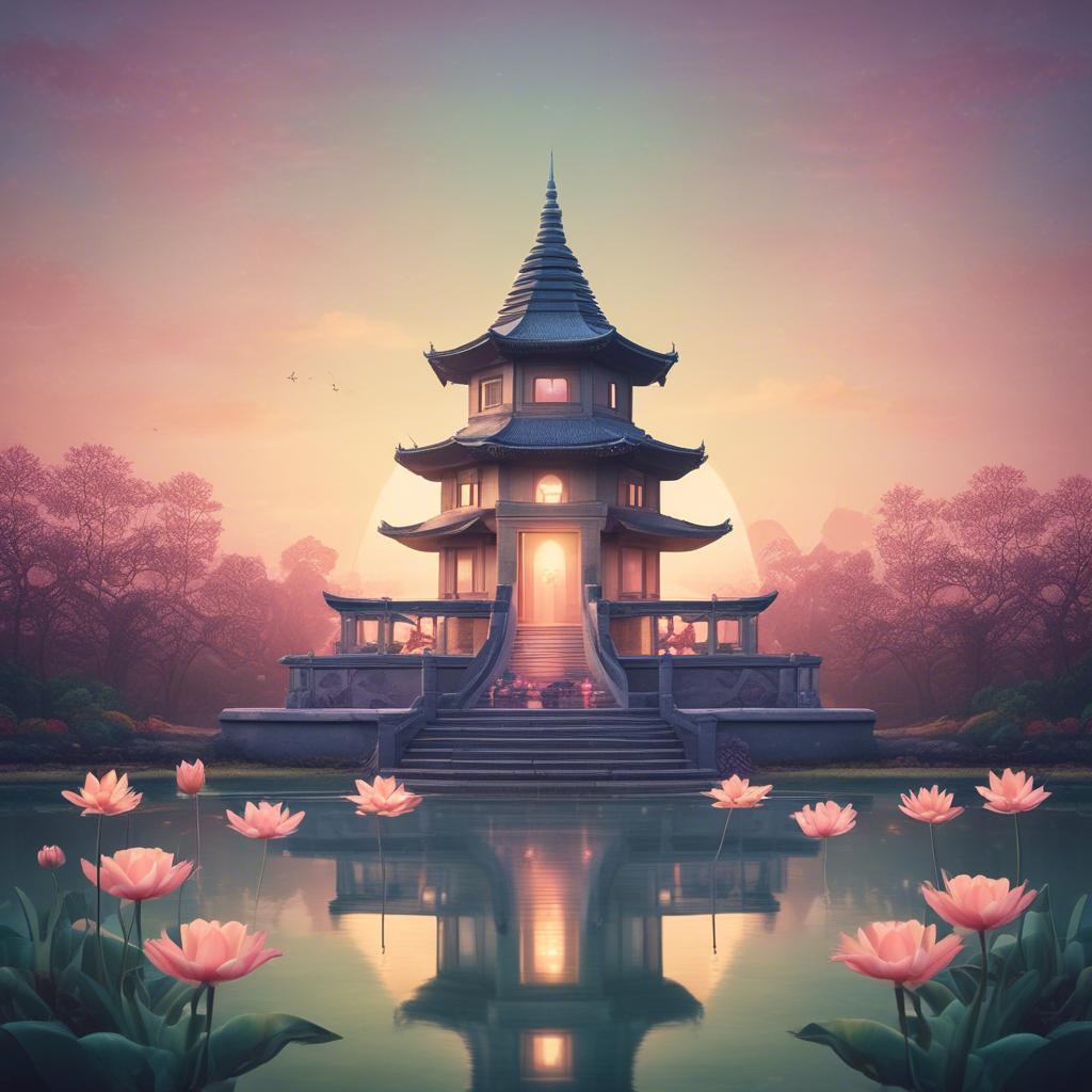 "जागो हृदय, हरि आयो" 🎶 artwork