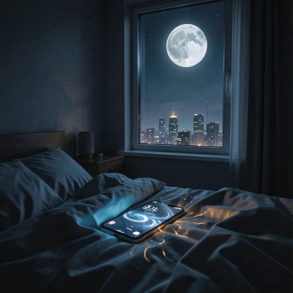 Quiet Hours