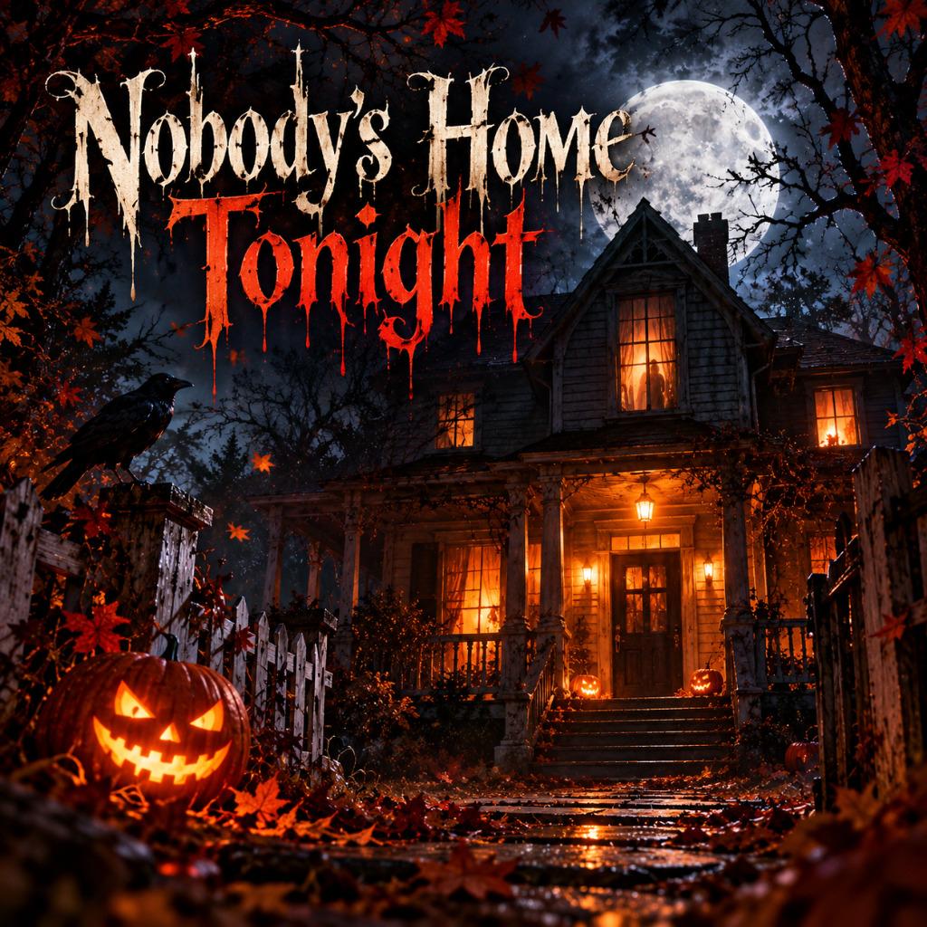 Nobody's Home Tonight