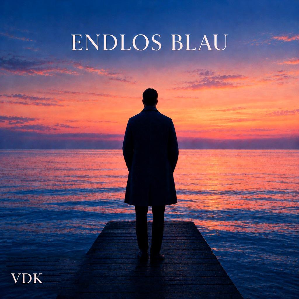 Endlos Blau