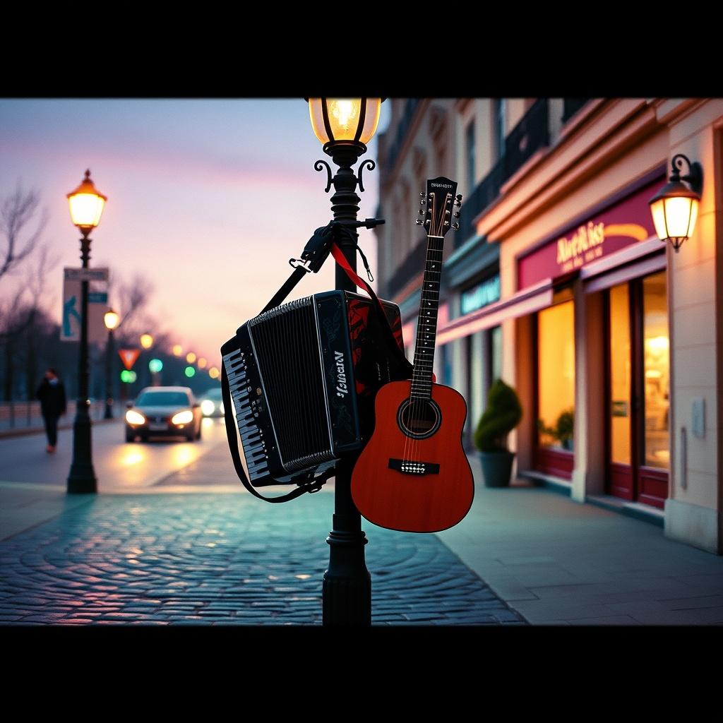 Song Image