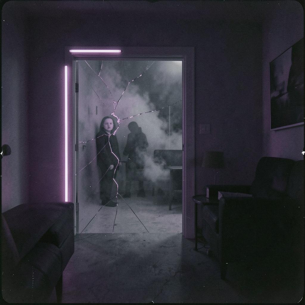 Silhouettes artwork