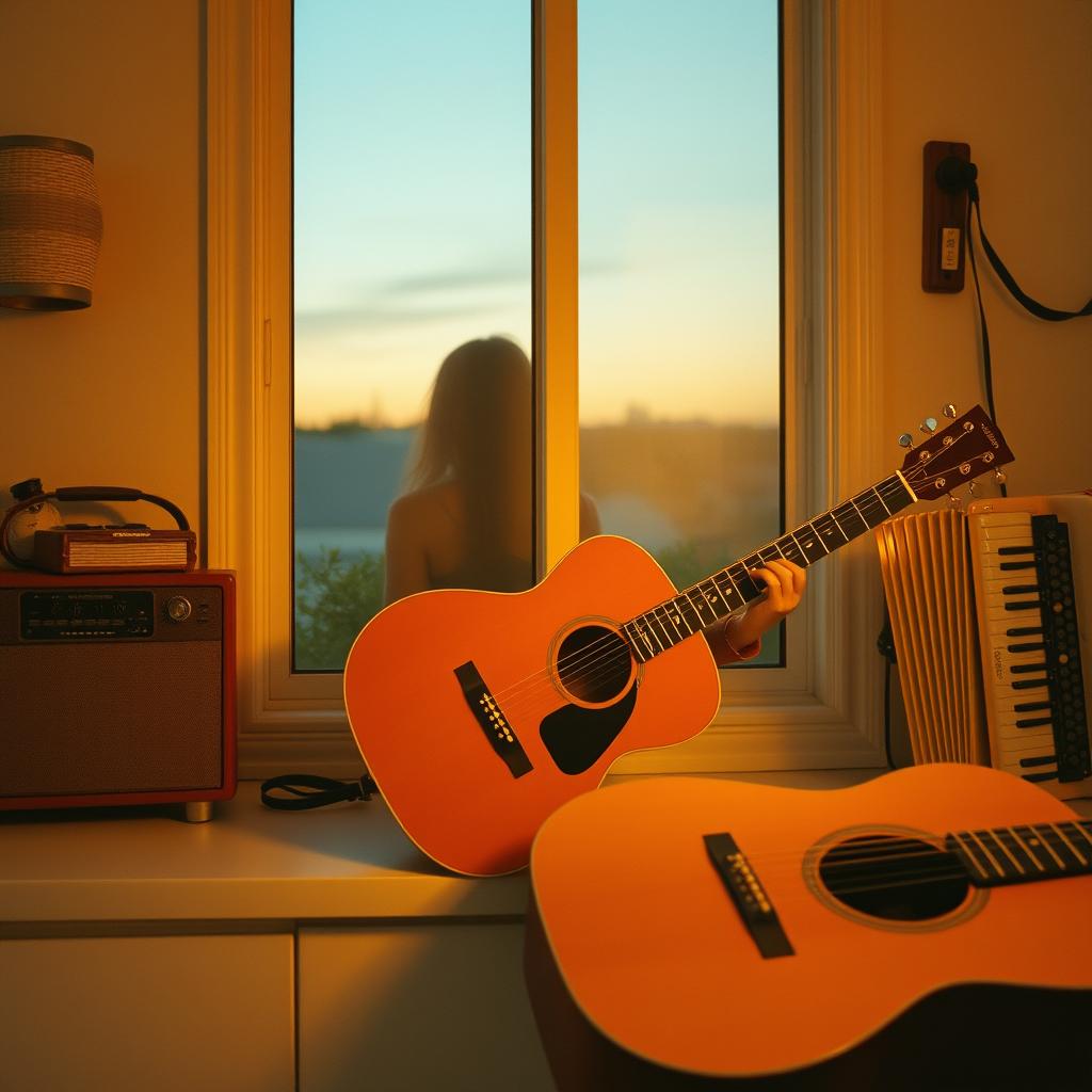 Song Cover Image