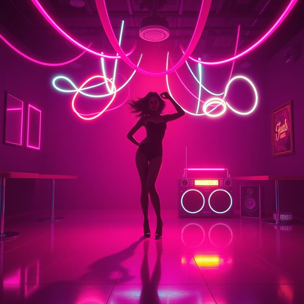 Playlist cover art
