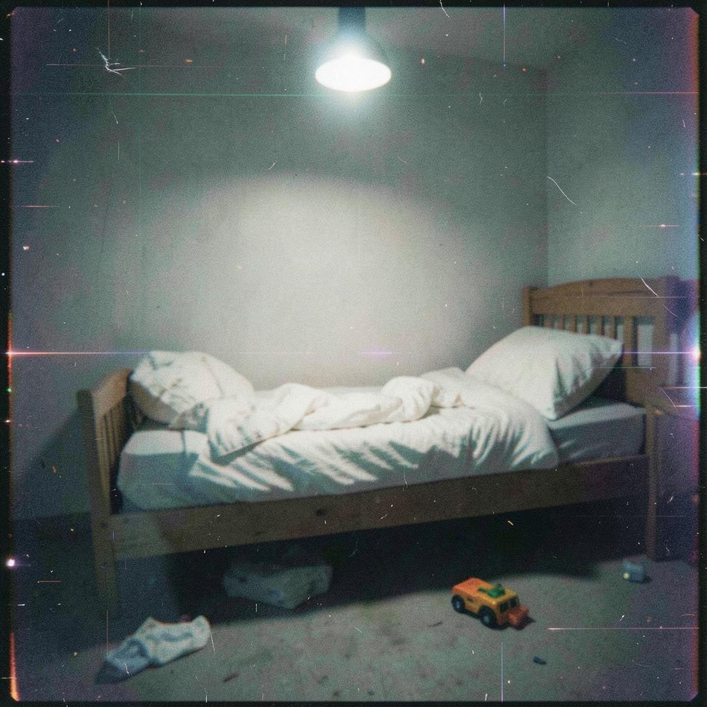 Bedriddler artwork