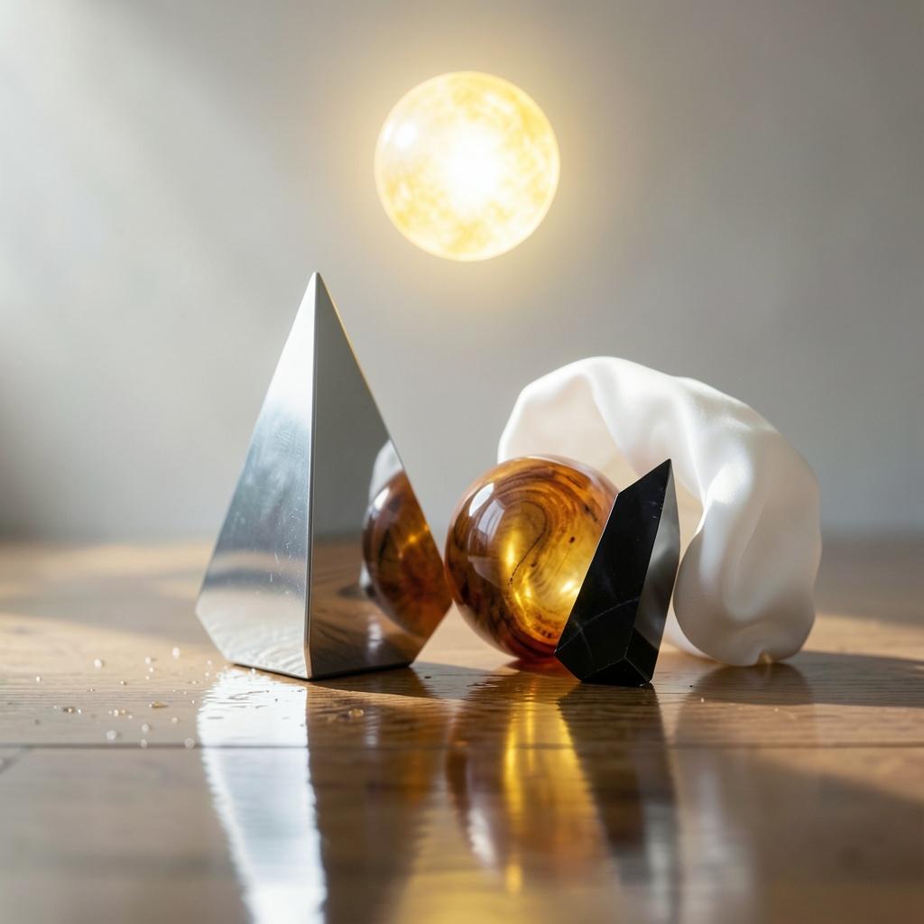 Die Autoritäten im Human Design 2026 HD artwork
