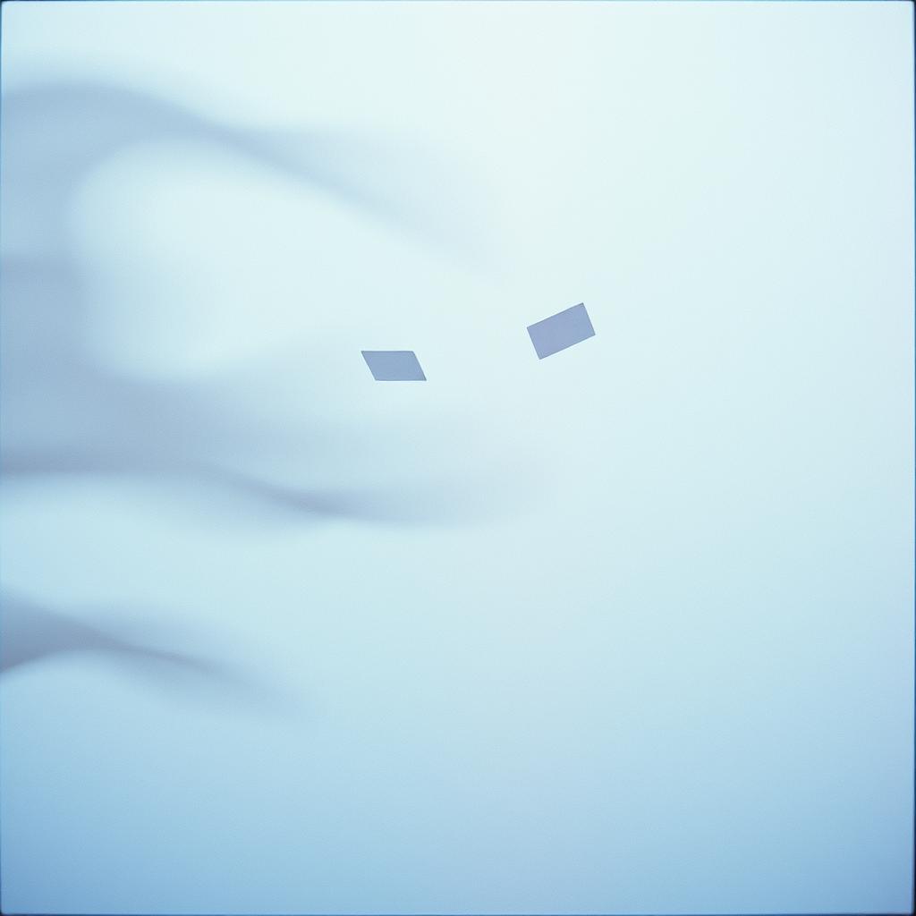 I got your message artwork