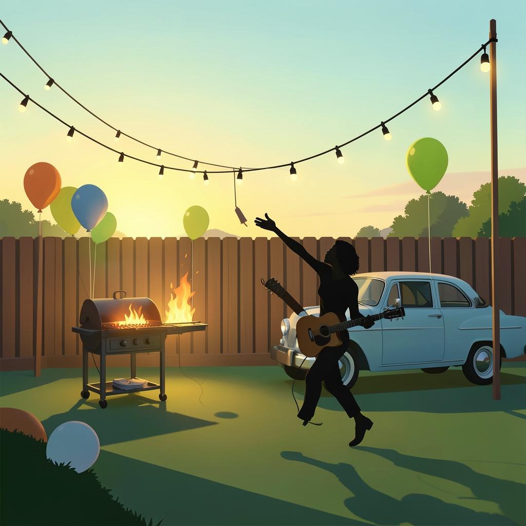 Song Image