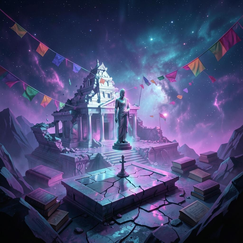 Playlist cover art