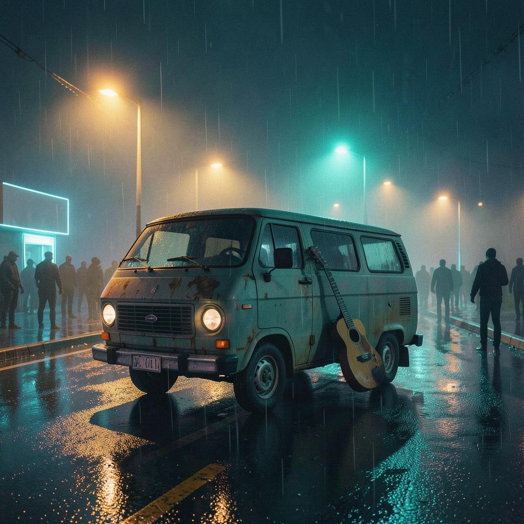 Song Image