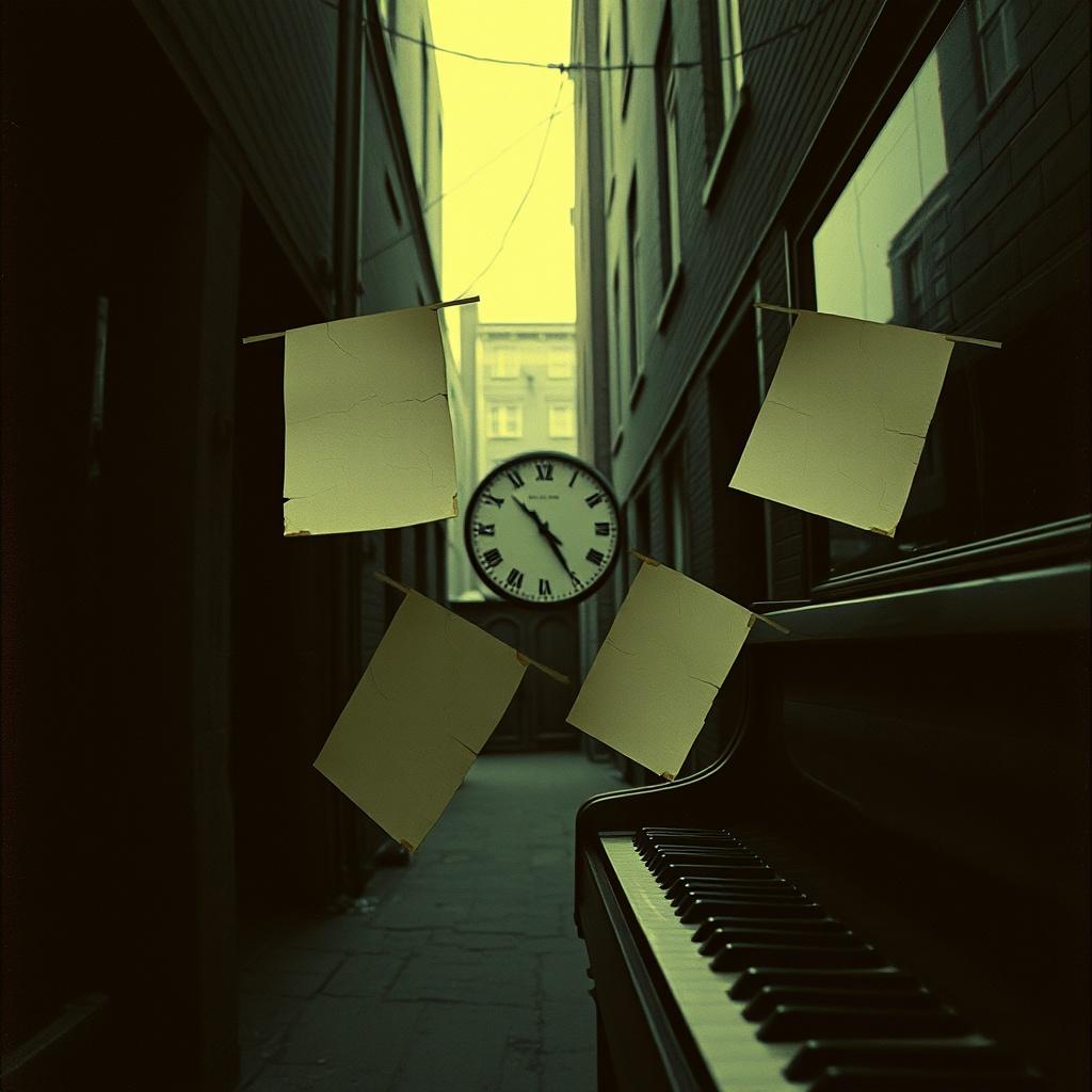 Song Image