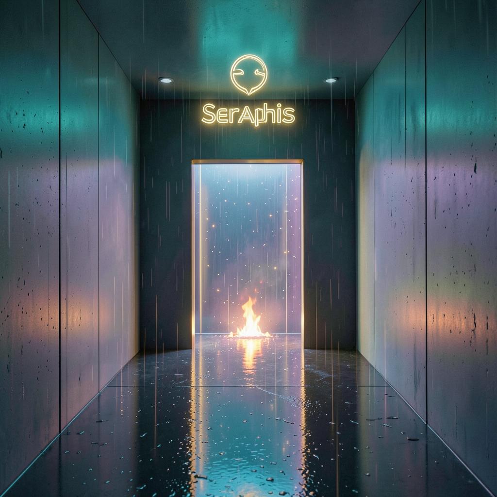 Seraphis Come Home artwork