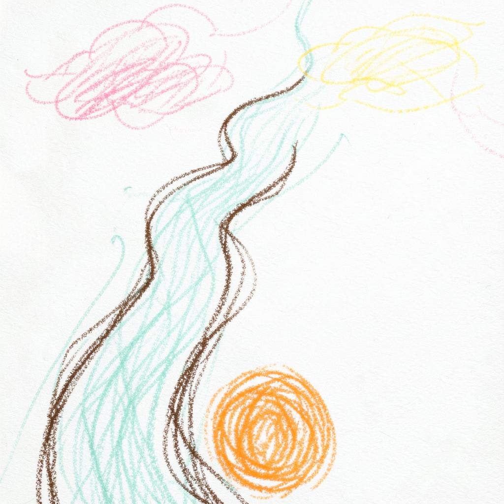 EXHALE artwork