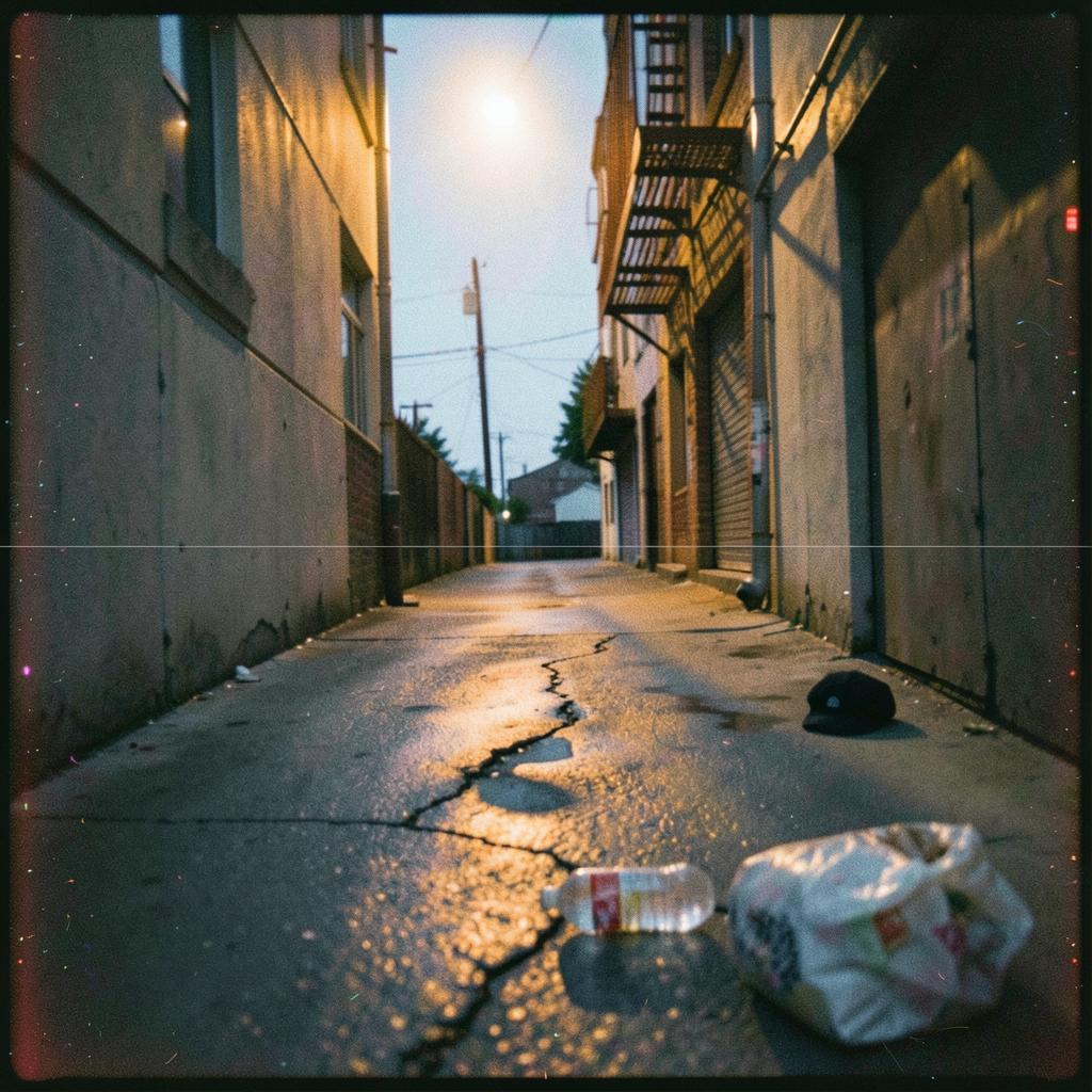 Be Easy artwork