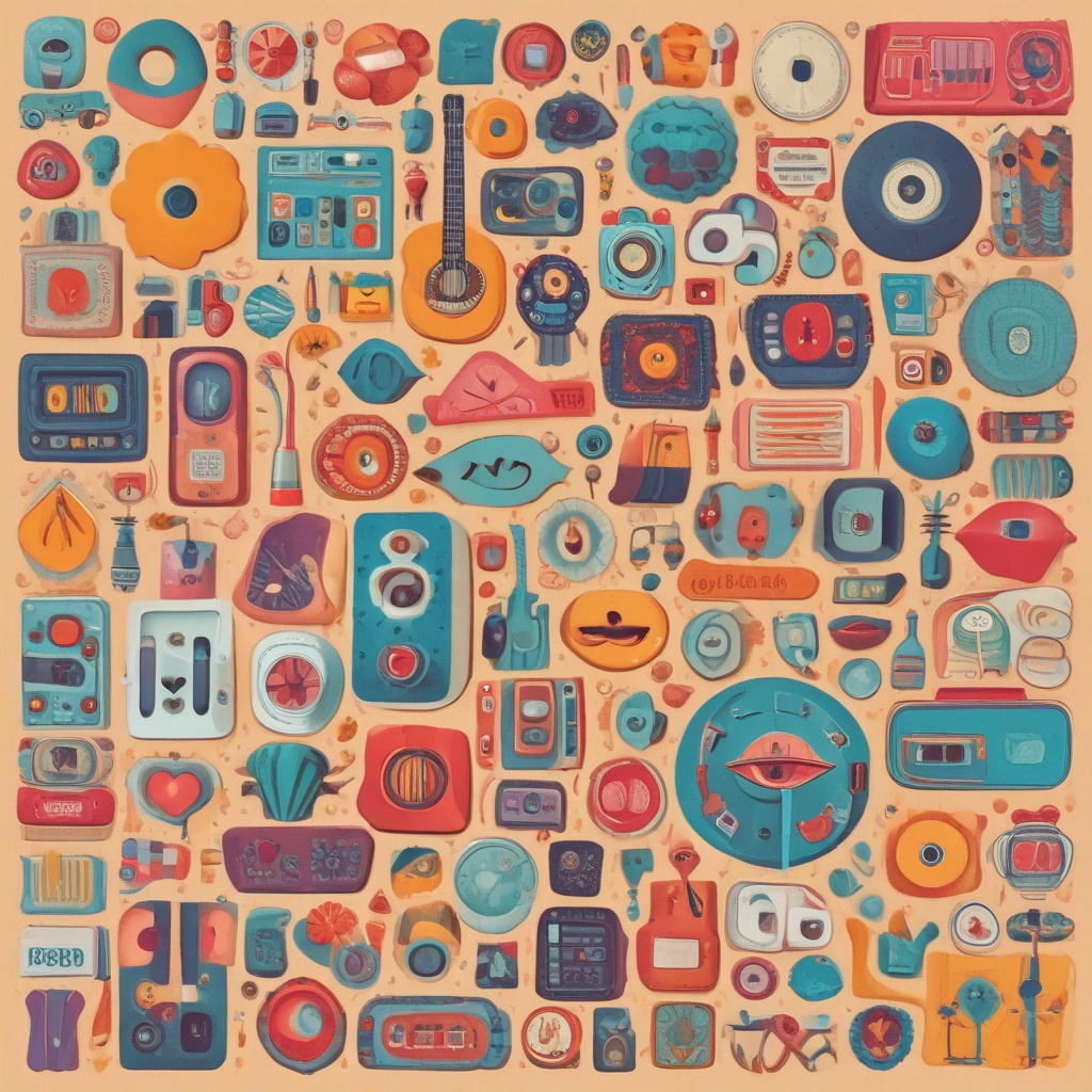 Song Image
