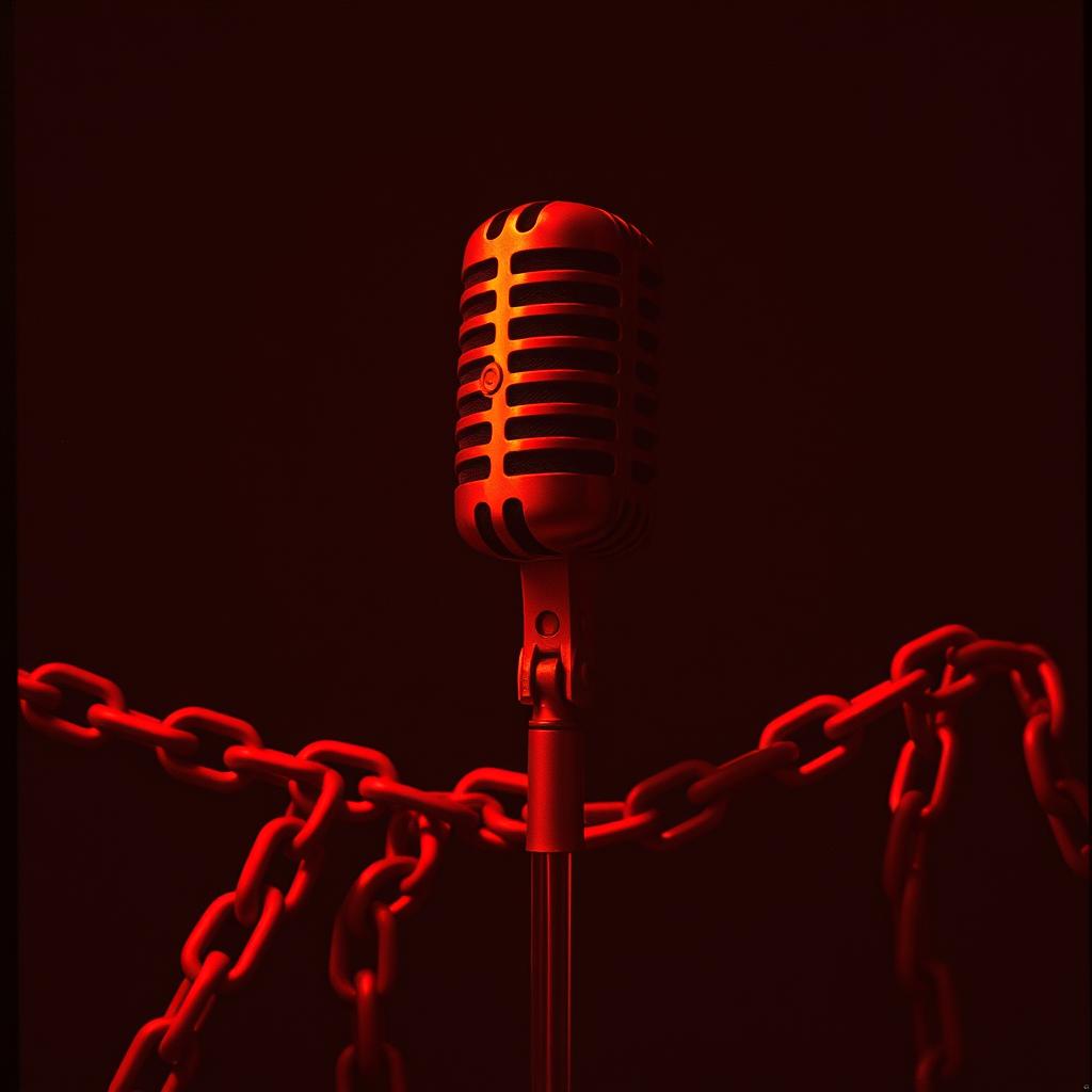 Image for Rap, Hip-Hop, and No Mercy