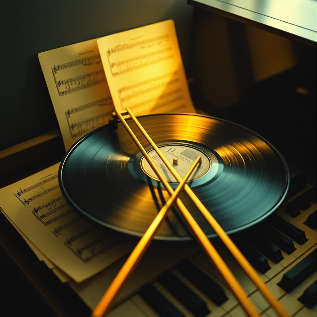 Song Image