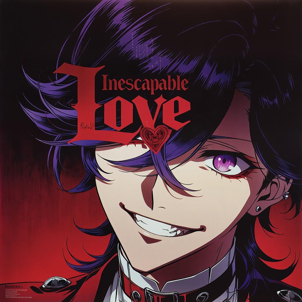 Inescapable Love