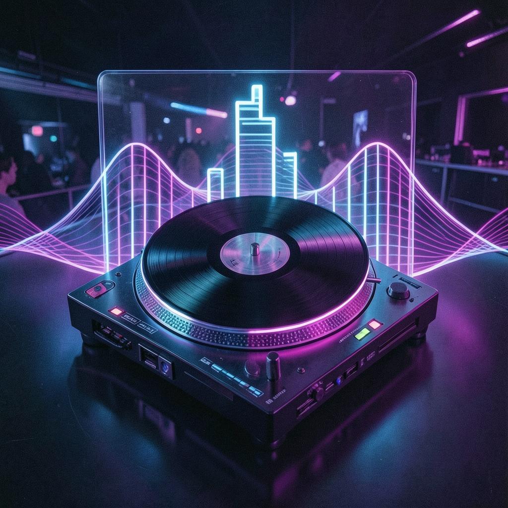 Cooked BPM (Remix) artwork