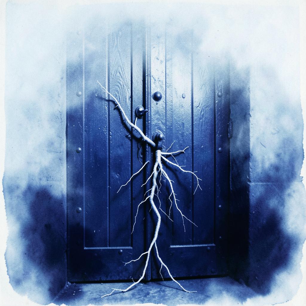 Death at the Doorstep (Remix) artwork
