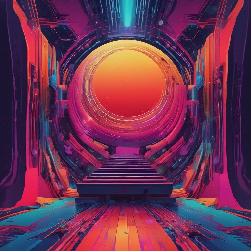 Playlist cover art