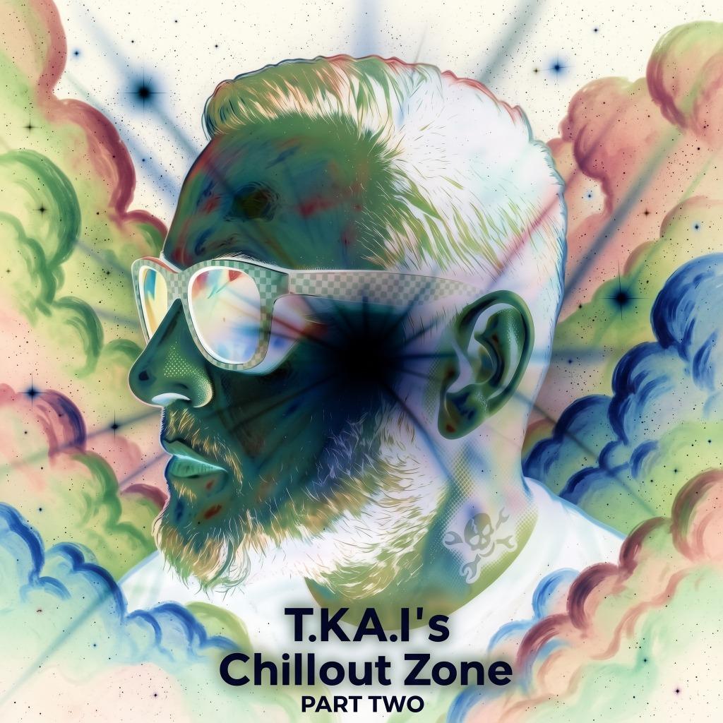 Chillout Zone Part Two
