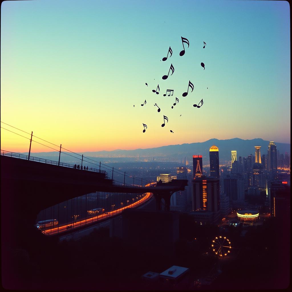 Song Cover Image