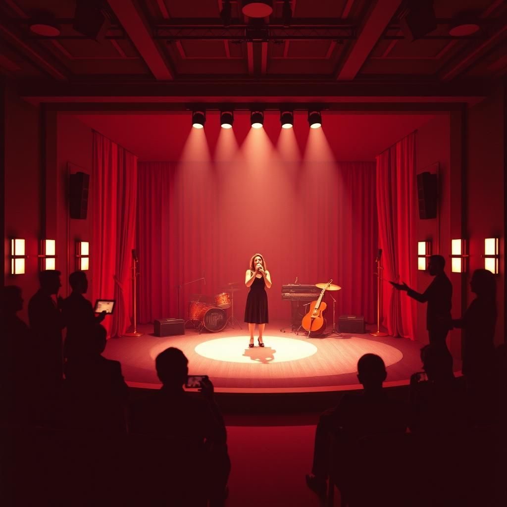 Song Image