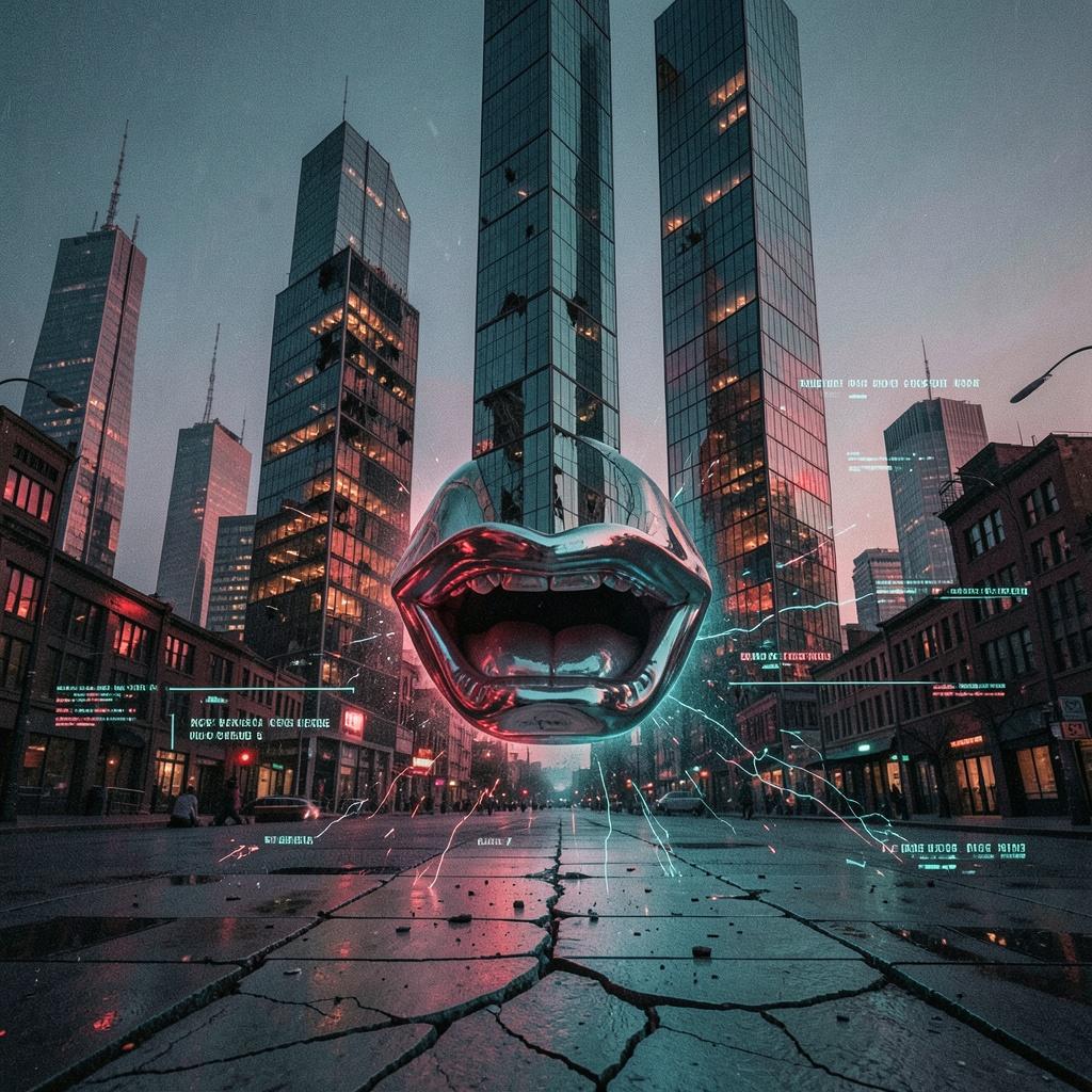 The Rot artwork