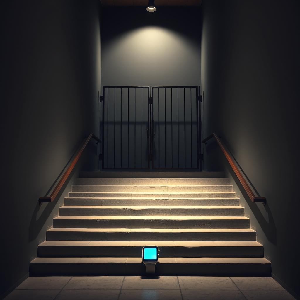 Not for you artwork