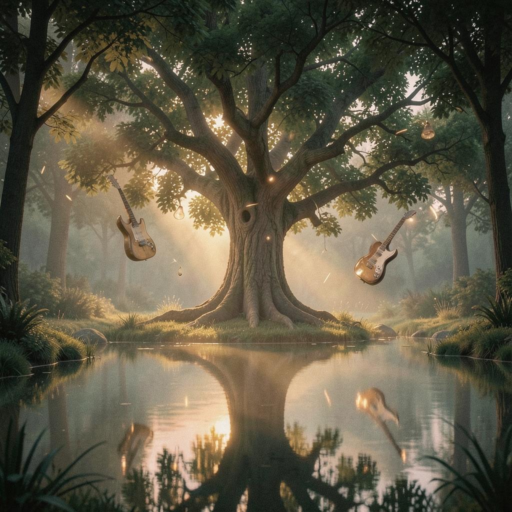 Song Image