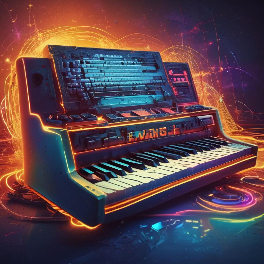 Song Image