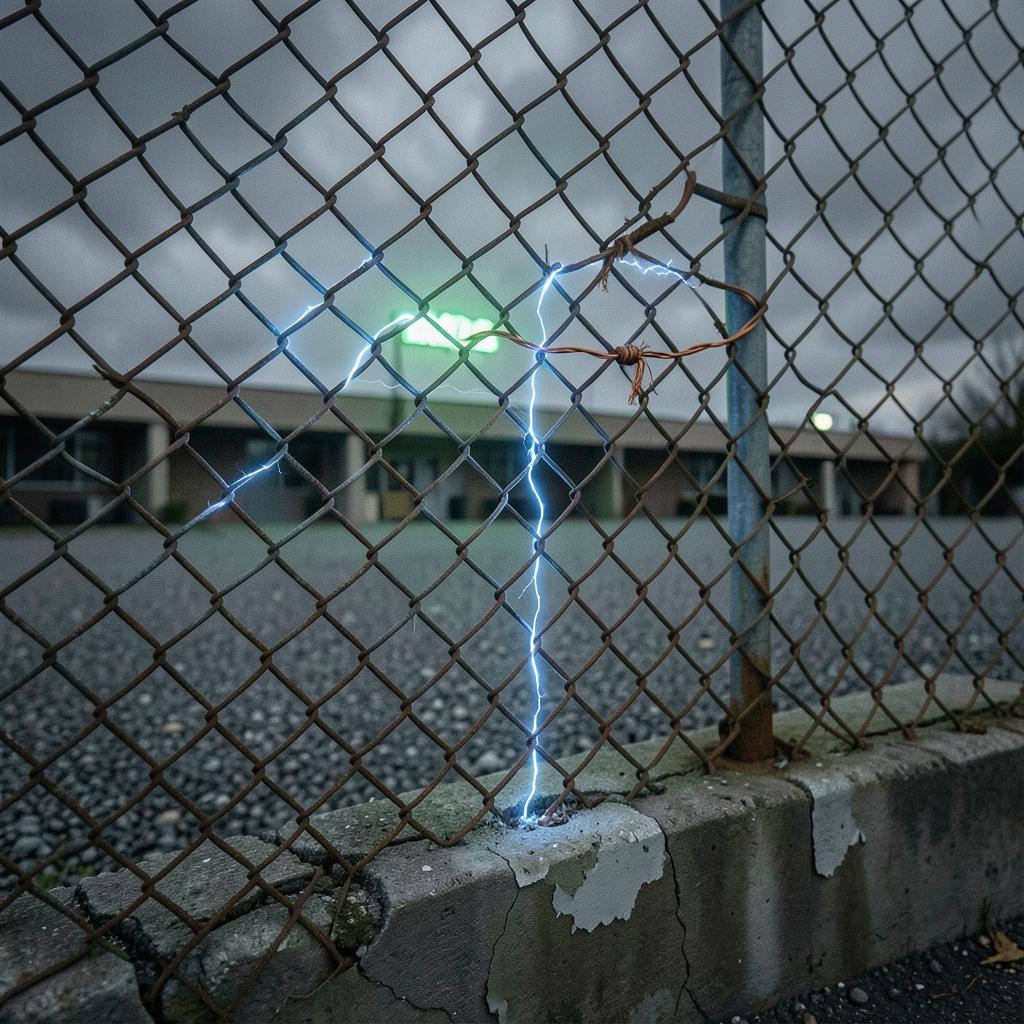 Wired and Restless (Live) artwork