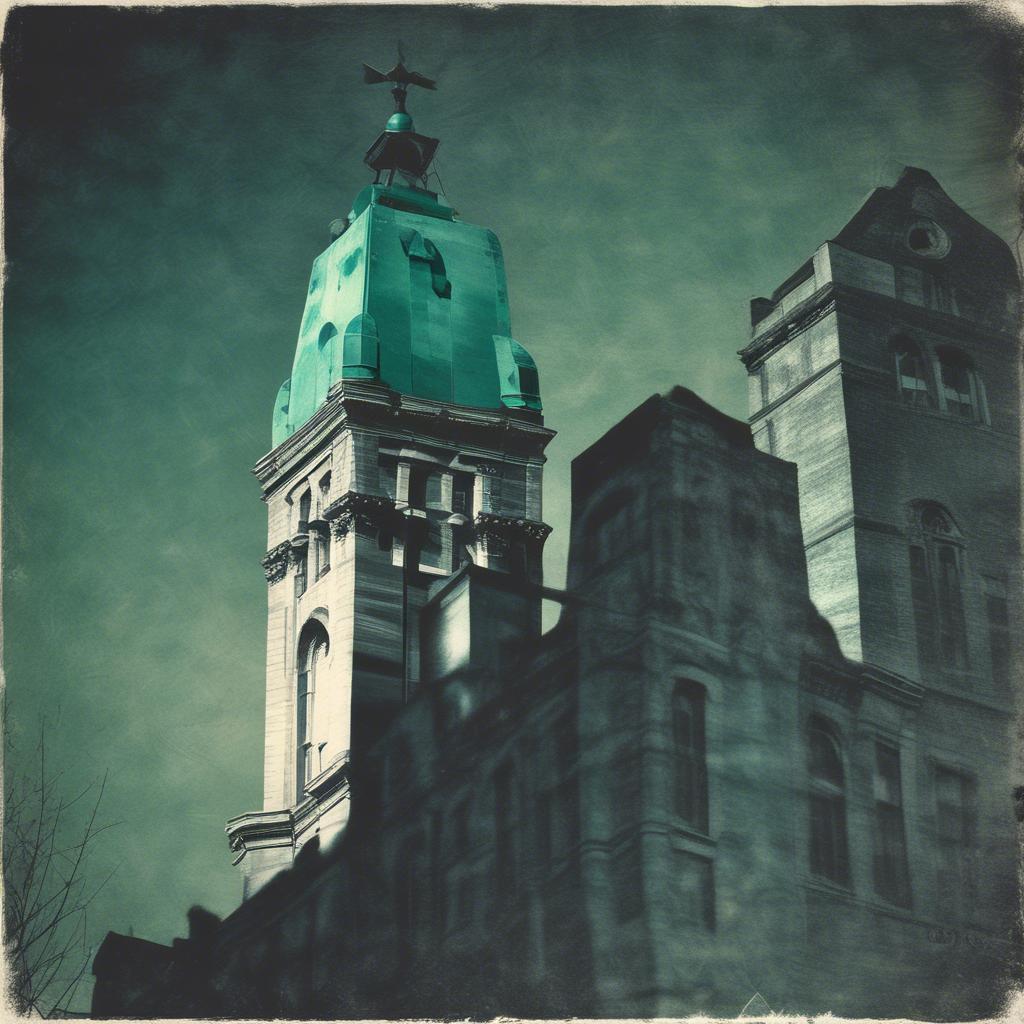 A Shift In Time  2