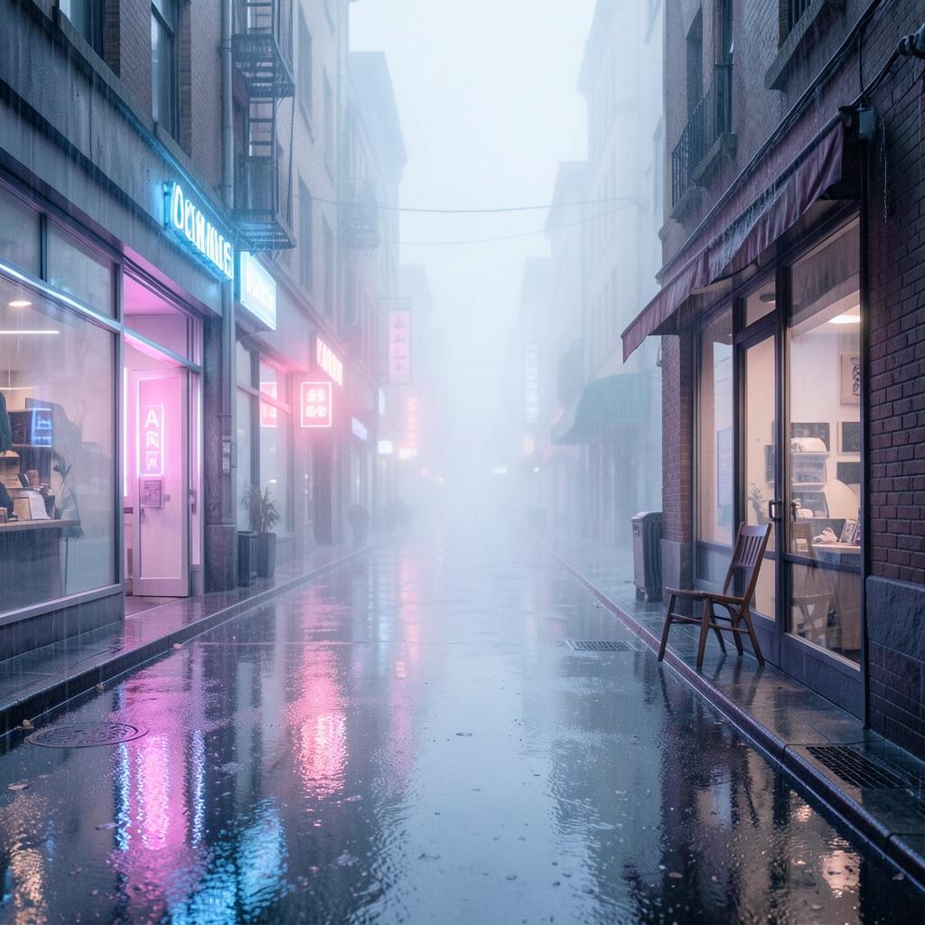 GERMAN ATMOSPHERIC DNB