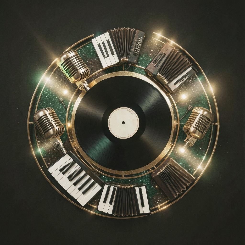 Song Image