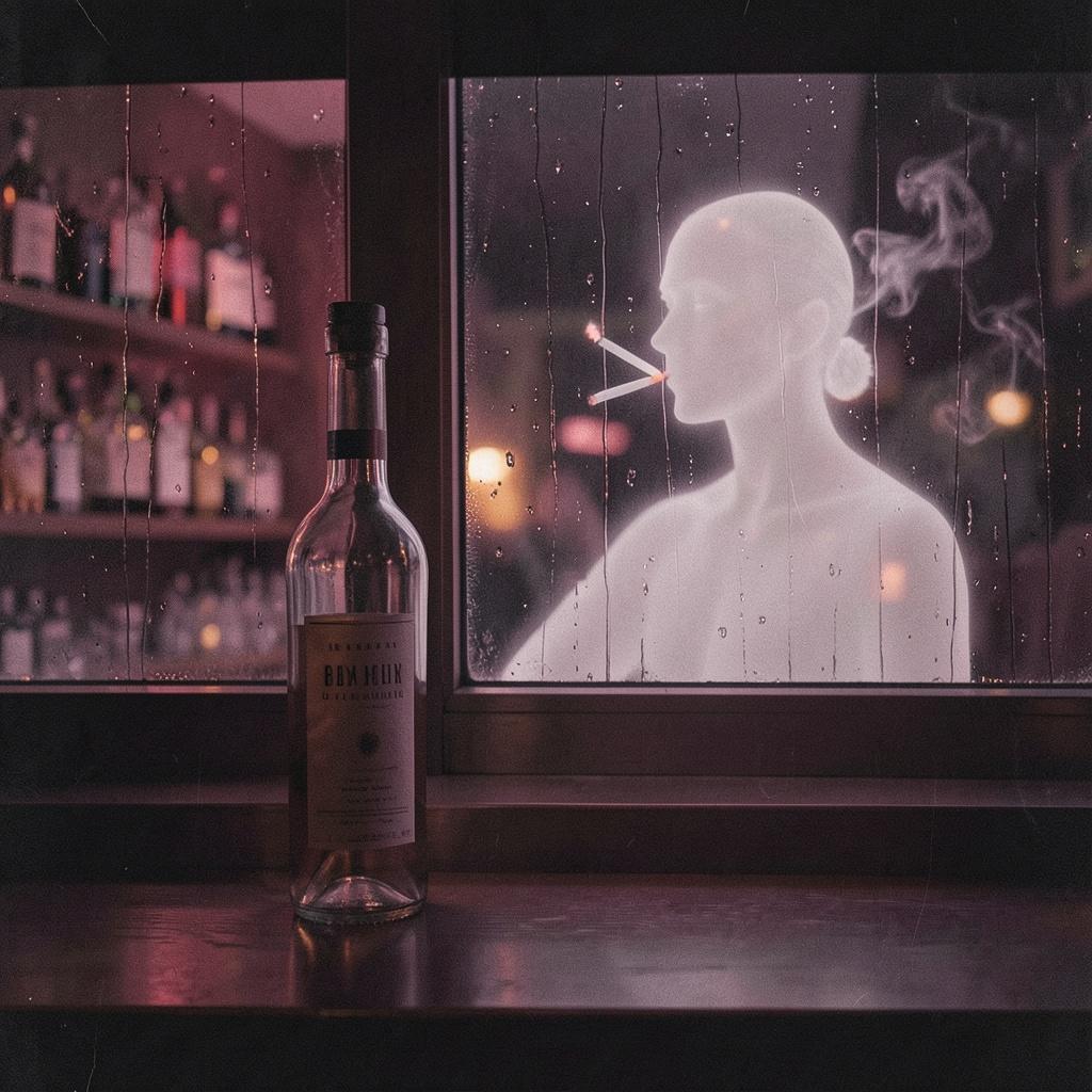 Alak lang by DANDAN | Suno