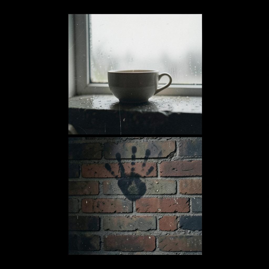 Лишний Ты artwork