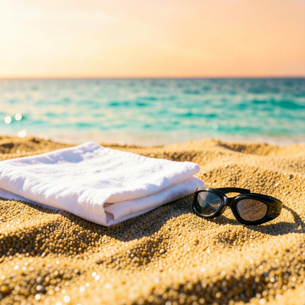 Summer vibe / melodic trance version artwork