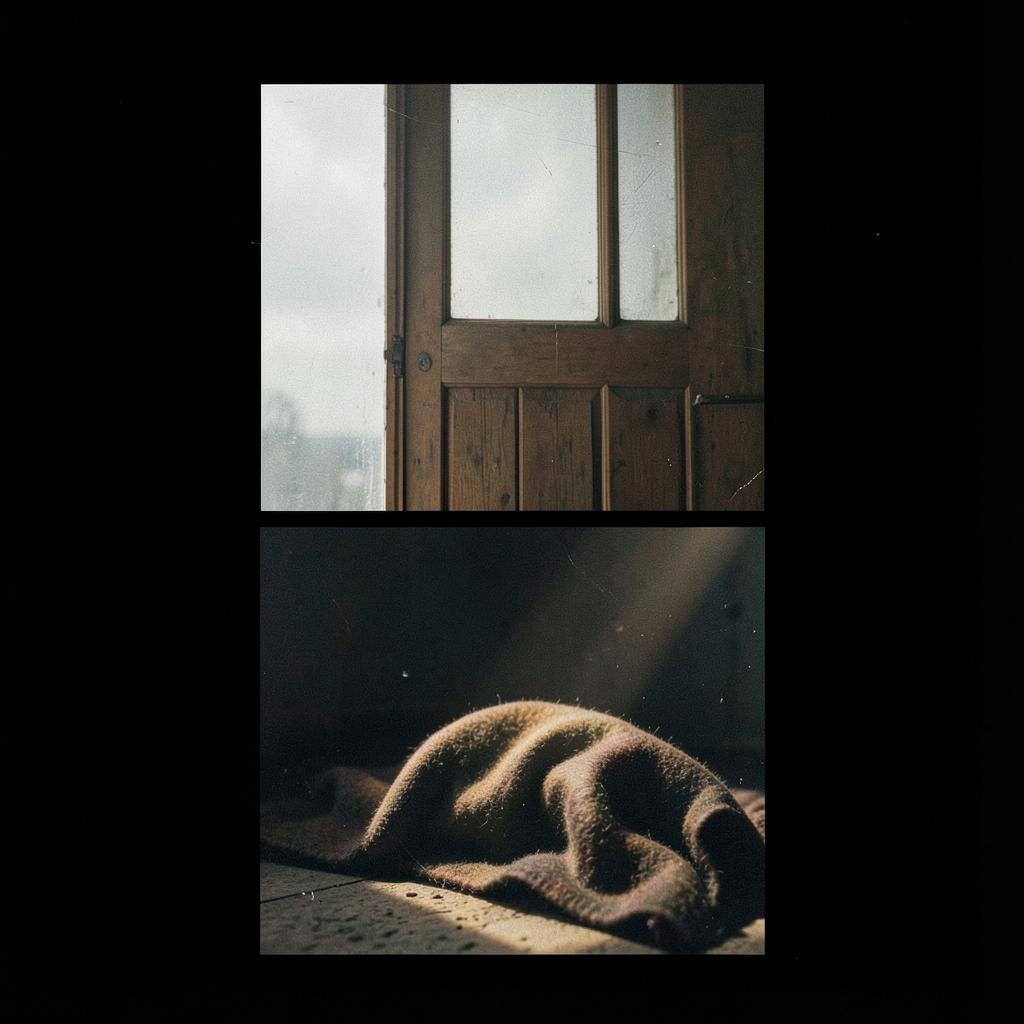 Hold Me Through the Bad artwork