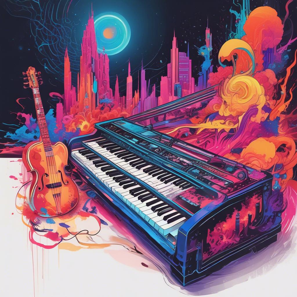 Song Image