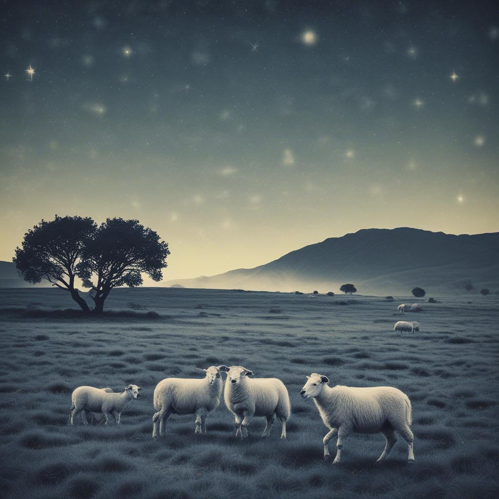 Playlist cover art