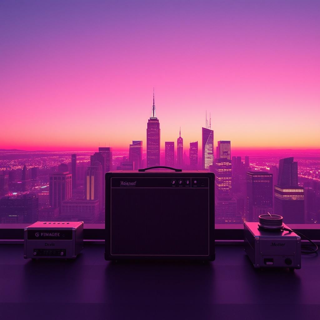 Song Image