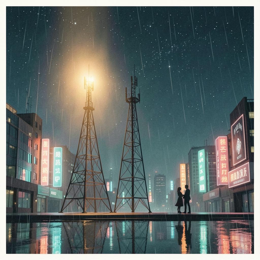 Radio Silence artwork